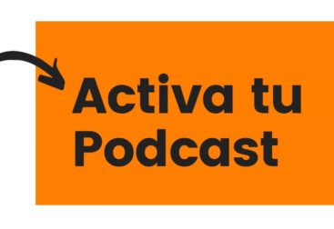 Activa Tu Podcast