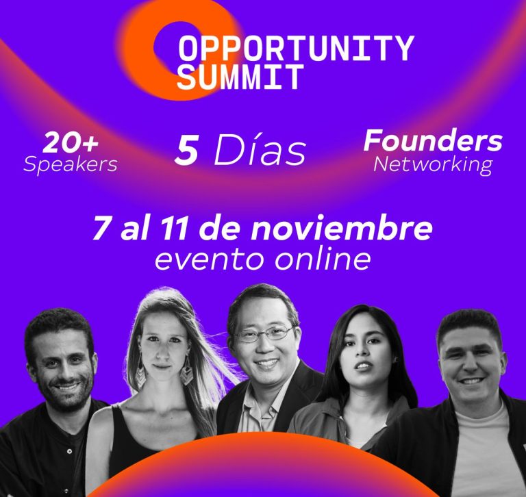Opportunity Summit 2022 - BuenTrip Hub