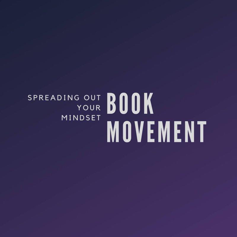 Book Movement
