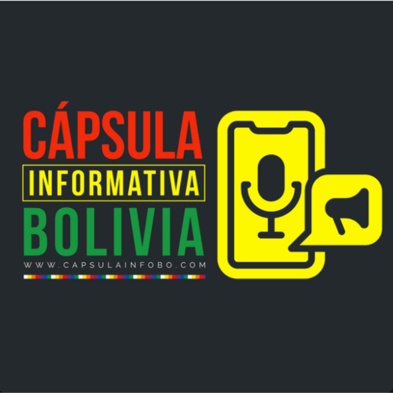 Cápsula Informativa Bolivia