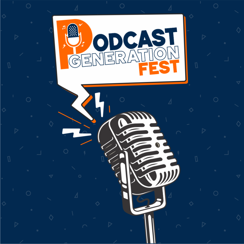 Podcast Generation Fest 2020